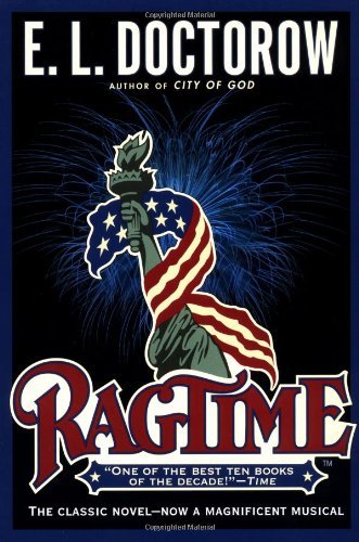 e. L. Doctorow/Ragtime